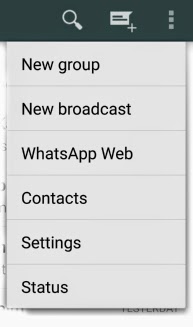 Now Hand’s Free your Whatsapp Now Hand’s Free your Whatsapp