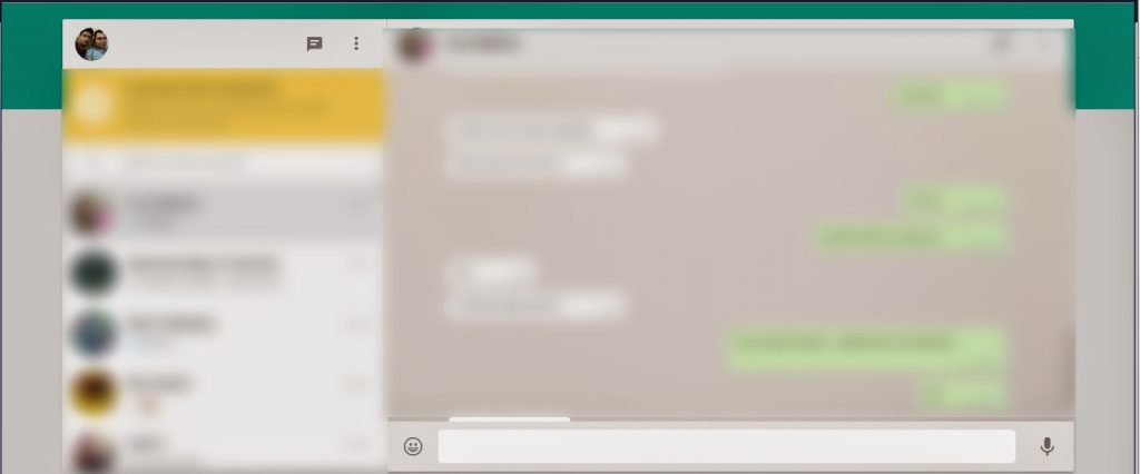 Now Hand’s Free your Whatsapp Now Hand’s Free your Whatsapp