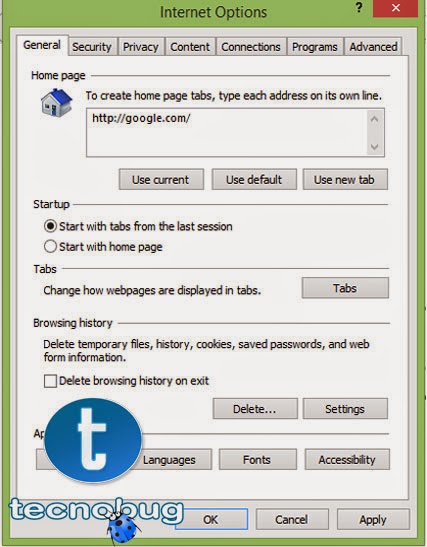Get back Last Closed Tab in Google Chrome, Internet Explorer and Mozilla Firefox Get back Last Closed Tab in Google Chrome, Internet Explorer and Mozilla Firefox