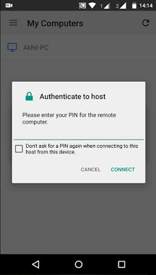 How to control Computer from your Phone How to control Computer from your Phone