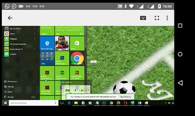 How to control Computer from your Phone How to control Computer from your Phone