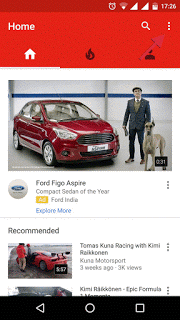 How to delete YouTube search history (Android) How to delete YouTube search history (Android)
