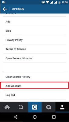 How to add multiple accounts on Instagram How to add multiple accounts on Instagram