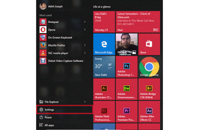 How to increase duration of Display Notifications in Windows 10