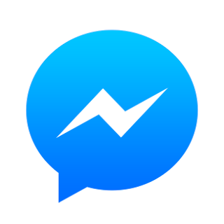 How to change Emoji, Colour and set Nicknames for a contact or conversation in Facebook Messenger