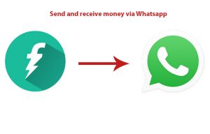 Freecharge-users-can-do-Financial-Transaction-via-Whatsapp