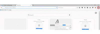 How to reset Firefox browser How to reset Firefox browser