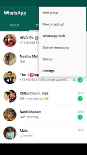 WhatsApp introducing it's official desktop app
