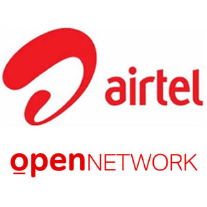 Airtel introduces Open Network Initiative