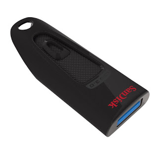 How to lock and unlock your Computer with a USB pen drive