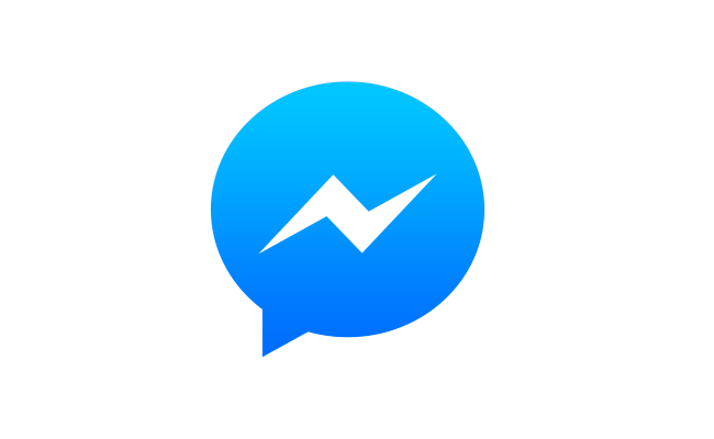 Play Soccer Game in Facebook Messenger