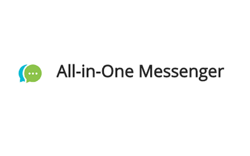 Be online and chat like a boss with 'All In One Messenger' Be-online-and-chat-like-a-boss-with-all-in-one-messenger