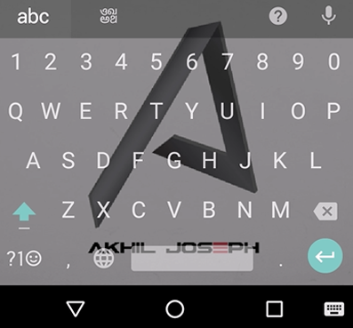Google-keyboard-updated-with-theme-support-and-more
