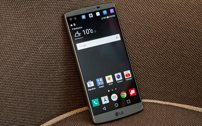 LG will launch first phone with Nougat on September First-phone-with-Nougat-will-launch-on-September