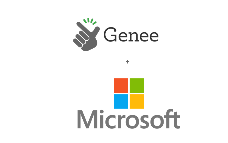 Microsoft acquires Artificial Intelligent Powered Genee Microsoft-acquires-Artificial-Intelligent-Powered-Genee
