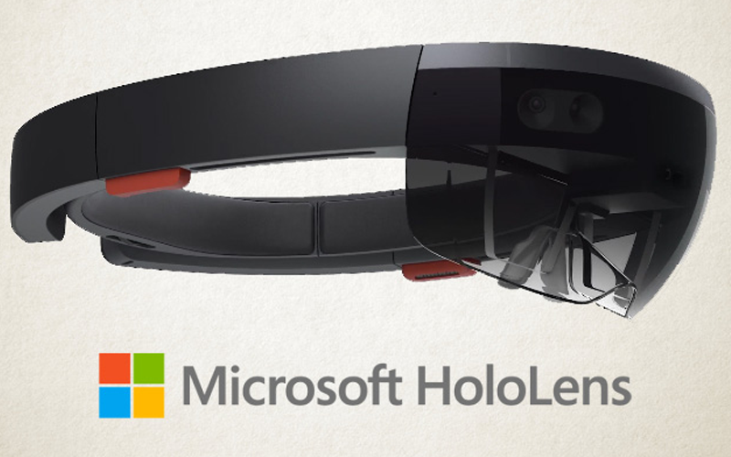 Microsoft announce HoloLens will be available on every Windows 10 PC from next year Microsoft-announce-HoloLens-will-be-available-on-every-Windows-10-PC-from-next-year