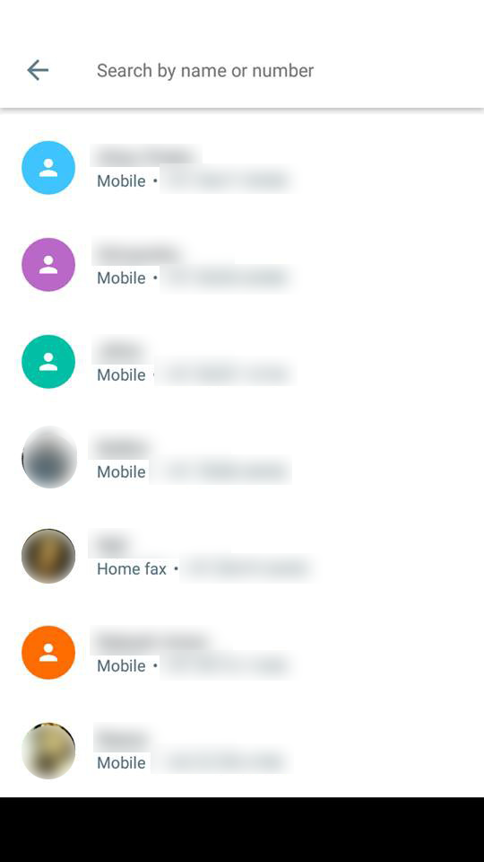 Review of Google Duo video calling app Review-of-Google-Duo-video-calling-app-2