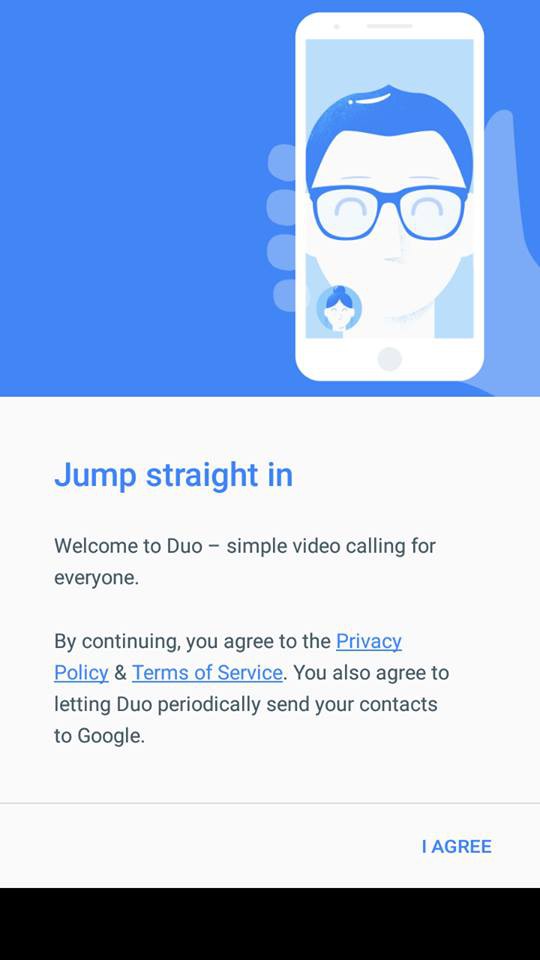Review of Google Duo video calling app Review of Google Duo video calling app