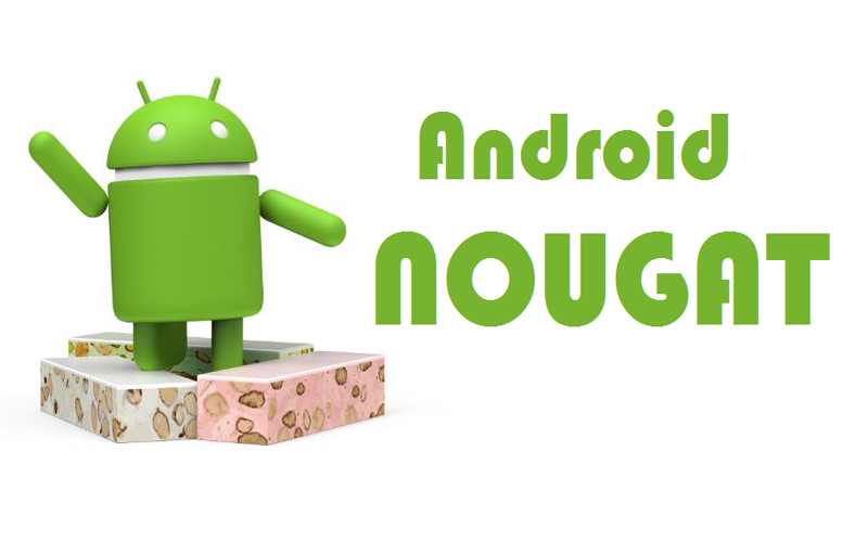 Android 7.1.2 Nougat beta is official; rolling out now