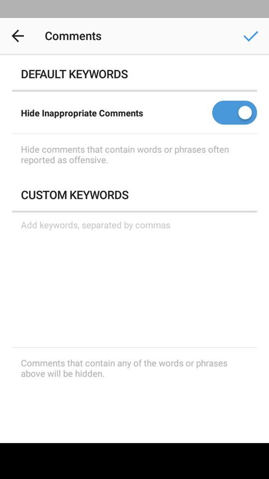 Instagram now allow you to hide unwanted comments instagram-now-allow-you-to-hide-unwanted-comments2