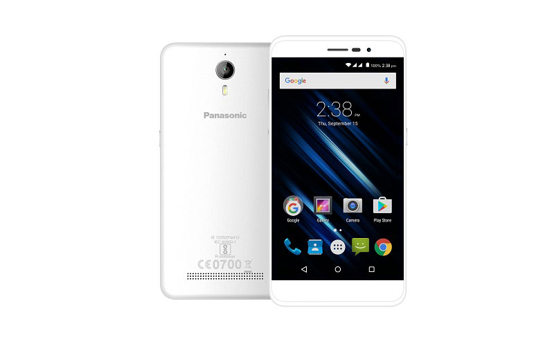 Panasonic P77 launched with 4G support panasonic-p77-launched-with-4g-support