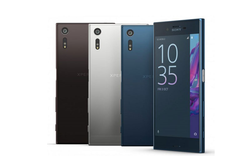 Sony Xperia XZ launched with 23 MP camera sony-xperia-xz-launched-with-23-mp-camera