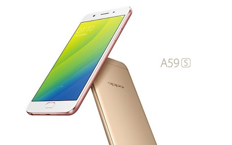 OPPO A59s launched 16 MP Selfie Camera and 4 GB RAM oppo-a59s-launched-16-mp-selfie-camera-and-4-gb-ram