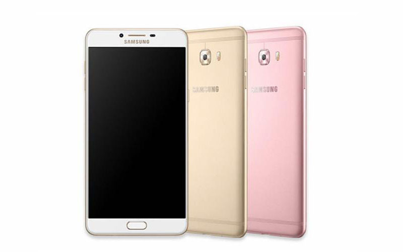 Samsung Galaxy C9 Pro launched with 6 inch display and 6 GB RAM samsung-galaxy-c9-pro-launched-with-6-inch-display-and-6-gb-ram