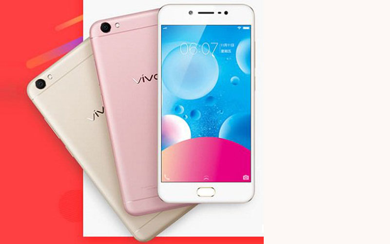 Vivo Y67 launched with 5.5 inch HD display and 4 GB RAM vivo-y67-launched-with-5-5-inch-hd-display-and-4-gb-ram