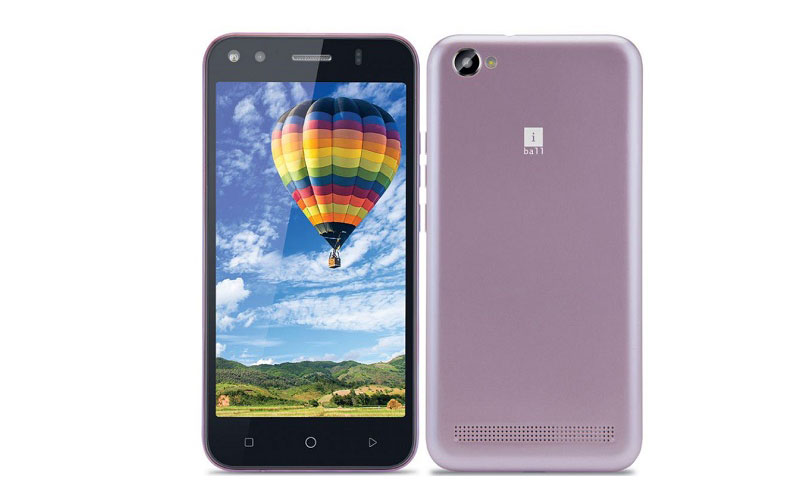 iBall Andi Wink 4G launched with 5-inch display iball-andi-wink-4g-launched-with-5-inch-display
