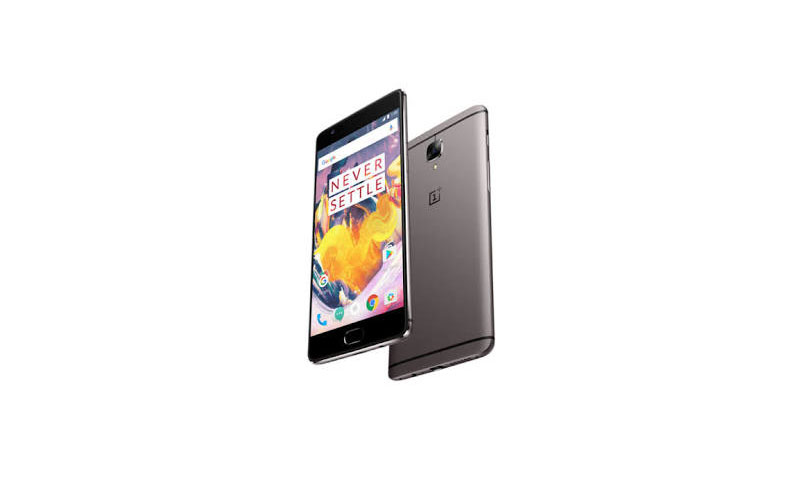 OnePlus Revealed OnePlus 3T's India Launch Date oneplus-revealed-oneplus-3ts-india-launch-date