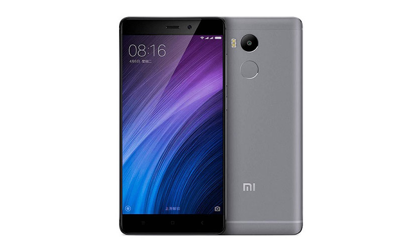 Xiaomi Redmi 4 (Pro) launched with 5 inch display and 3 GB RAM xiaomi-redmi-4-pro-launched-with-5-inch-display-and-3-gb-ram