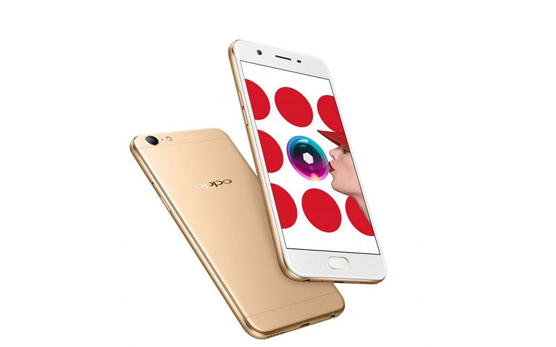 OPPO A57 with 16 MP Selfie Camera and 3 GB RAM launched in India