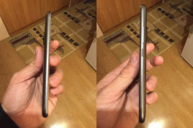 Moto G5 Plus Listed on Romania's OLX Website Moto G5 Plus Listed on Romania's OLX Website