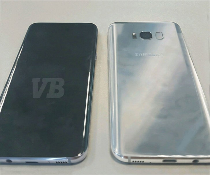 Samsung Galaxy S8 and S8 Plus's Unveiling Date and Pricing Leaked Along with More Specs and Image Samsung Galaxy S8 and S8 Plus's Unveiling Date and Pricing Leaked Along with More Specs and Image