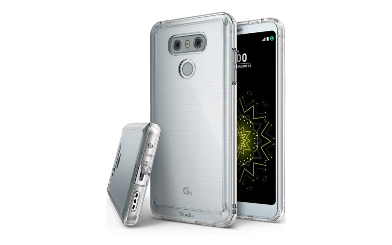 An unknown LG smartphone spotted on Geekbench An unknown LG smartphone spotted on Geekbench