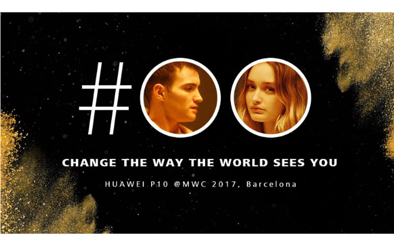 Huawei P10 to be revealed on MWC