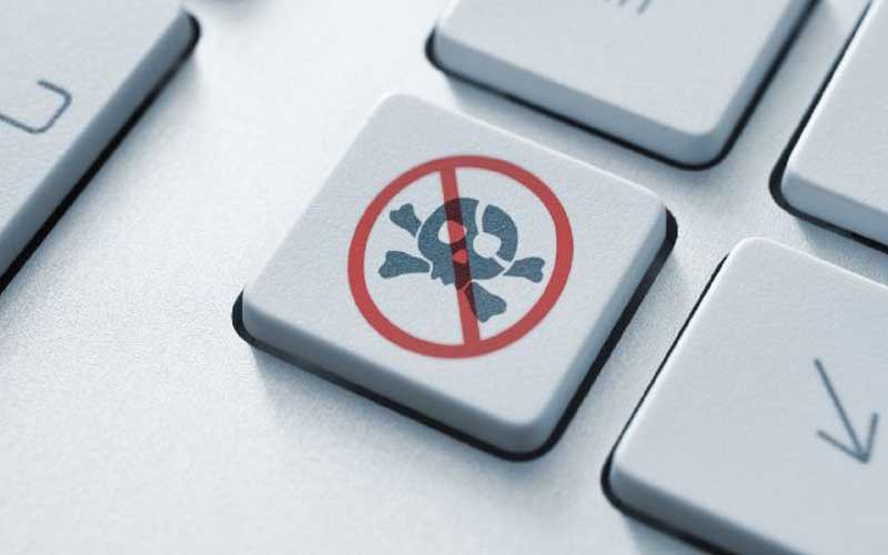 Search engine giants agrees for piracy crackdown Search engine giants agrees for piracy crackdown