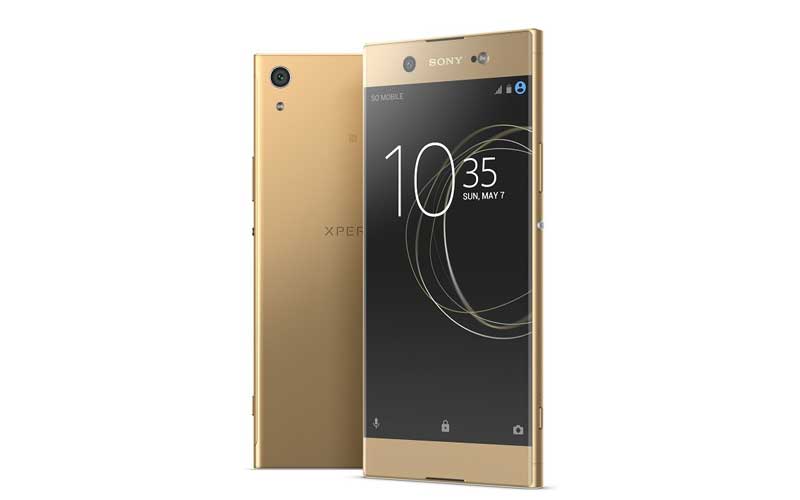 Sony Xperia XA1 Ultra announced with 6 display and 16 MP front camera Sony Xperia XA1 Ultra announced with 6 display and 16 MP front camera