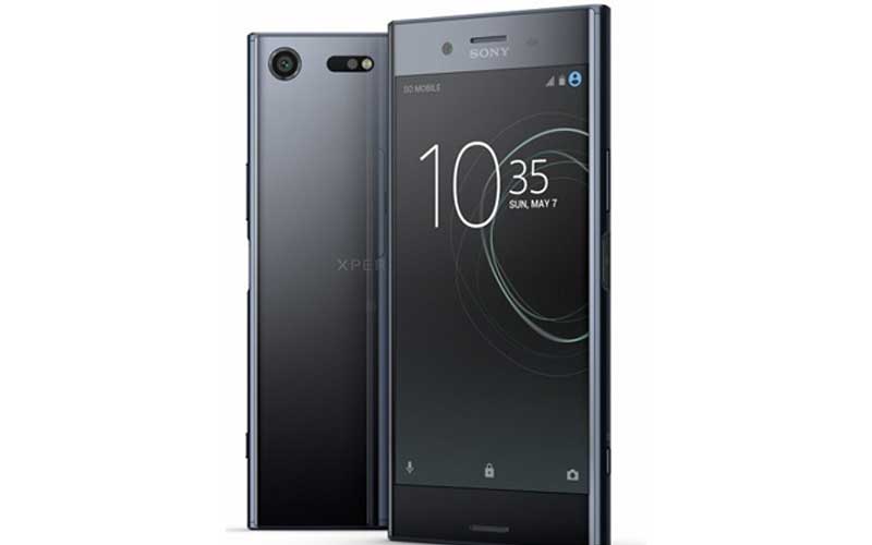 Sony Xperia XZ Premium announced with 5.5 4K display and 19 MP camera Sony Xperia XZ Premium announced with 5.5 4K display and 19 MP camera