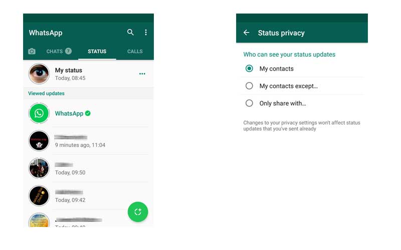 WhatsApp to bring new Status feature; Here's everything you need to know