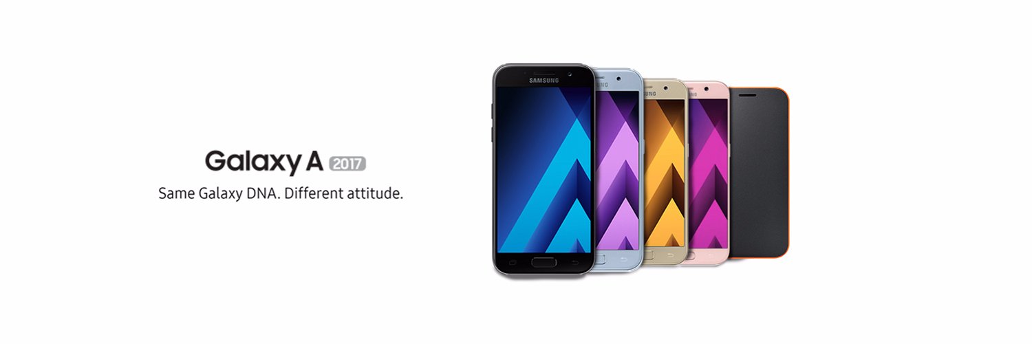 Samsung Might Launch Galaxy 'A' 2017 Series in India in the Coming Weeks Samsung Might Launch Galaxy 'A' 2017 Series in India in the Coming Weeks