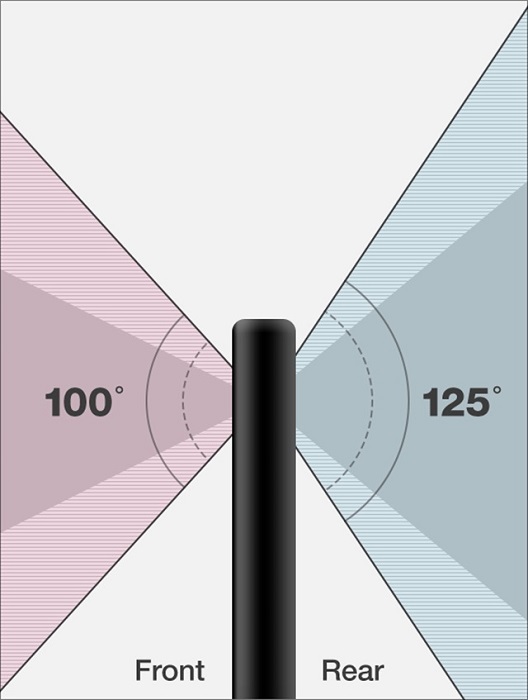 LG G6 To Have 13MP Dual Camera Setup With Wide Angle Support LG G6 To Have 13MP Dual Camera Setup With Wide Angle Support