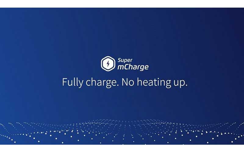 Meizu Super mCharge unveiled at MWC Meizu Super mCharge unveiled at MWC