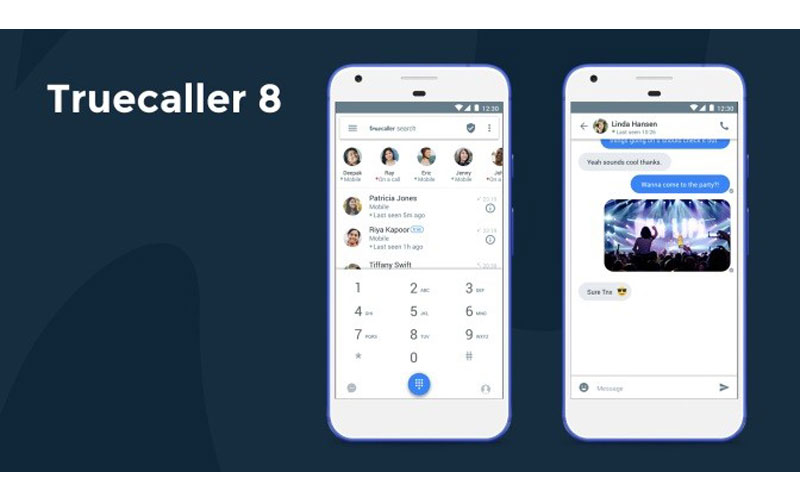 Truecaller 8 launched with many new features