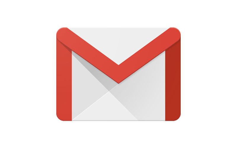 Users of Gmail can now receive 50 MB of attachments