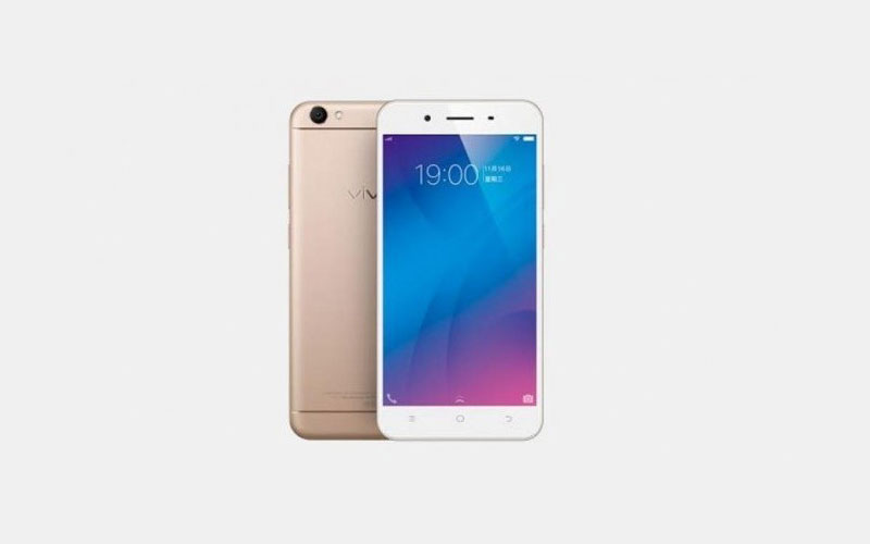 Vivo Y66 launched in India with 5.5 inch HD display and 16 megapixel front camera with Moonlight flash Vivo Y66 launched in India with 5.5 inch HD display and 16 megapixel front camera with Moonlight flash