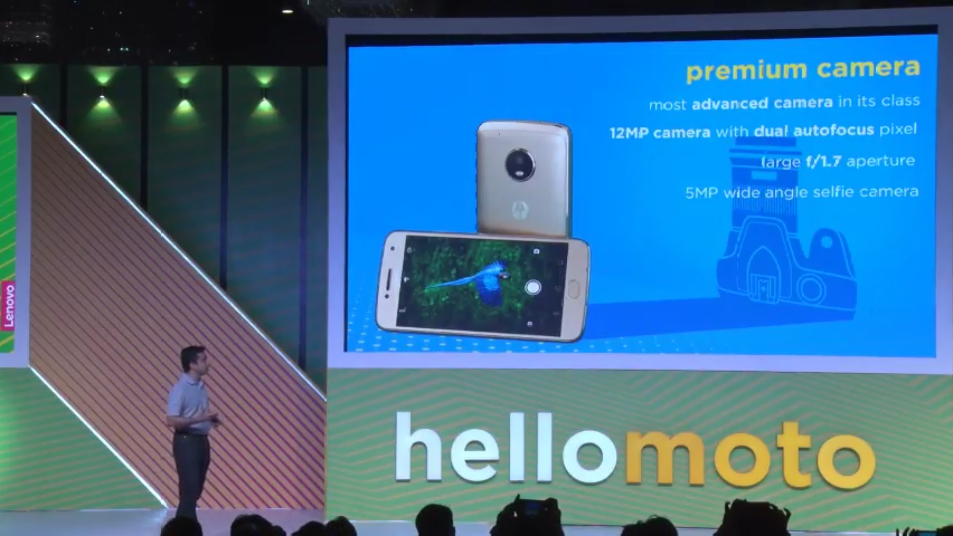 Moto G5 Plus Is Official In India Starting From Rs.14999 Moto G5 Plus Is Official In India Starting From Rs.14999