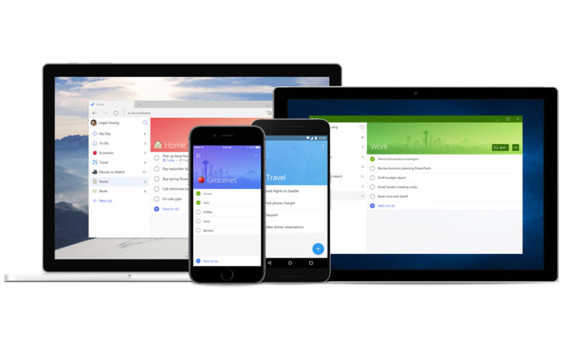 Microsoft launches To-Do Task Manager app