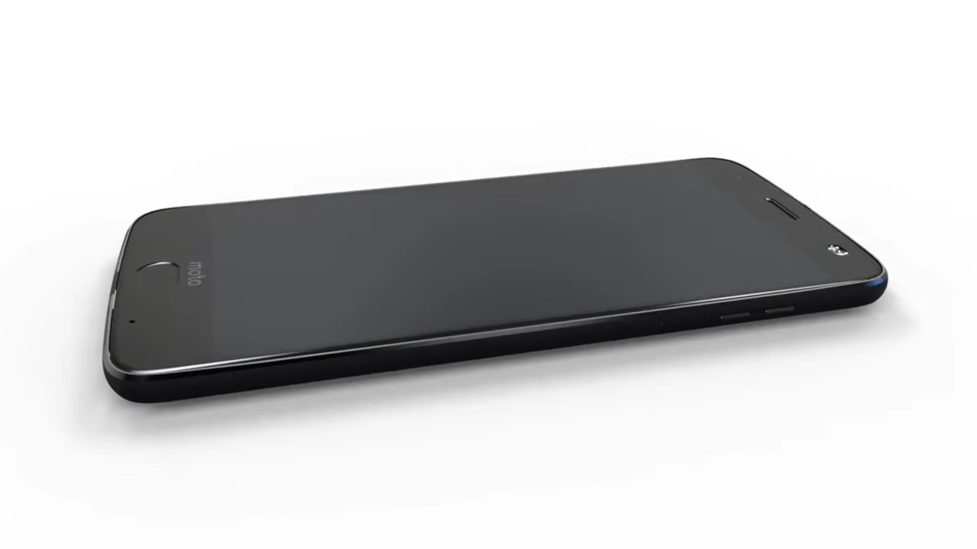 Press Rendered Image Of Moto Z2 Force Got Leaked